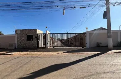 Oportunidade única em valparaiso de goias - go | tipo: casa | negociação: venda direta online  | situação: imóvel