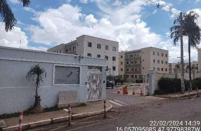 Oportunidade única em valparaiso de goias - go | tipo: apartamento | negociação: venda direta online  | situação: imóvel