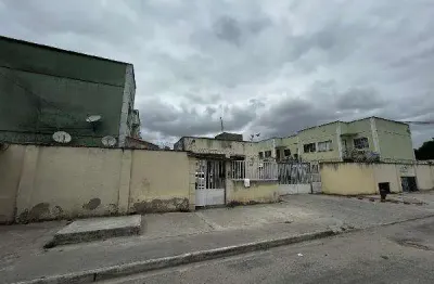 Oportunidade única em sao goncalo - rj | tipo: apartamento | negociação: venda direta online  | situação: imóvel