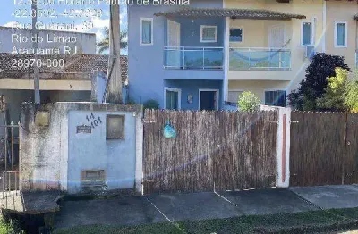 Oportunidade única em araruama - rj | tipo: casa | negociação: venda direta online  | situação: imóvel