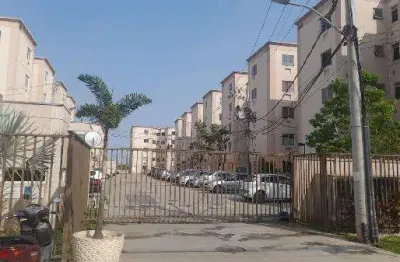 Oportunidade única em rio de janeiro - rj | tipo: apartamento | negociação: venda direta online  | situação: imóvel