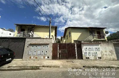 Oportunidade única em matias barbosa - mg | tipo: casa | negociação: venda direta online  | situação: imóvel