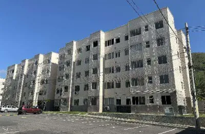 Oportunidade única em rio de janeiro - rj | tipo: apartamento | negociação: venda direta online  | situação: imóvel