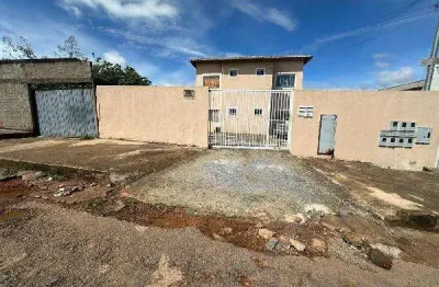 Oportunidade única em cidade ocidental - go | tipo: apartamento | negociação: venda direta online  | situação: imóvel