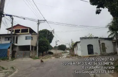 Oportunidade única em sao goncalo - rj | tipo: apartamento | negociação: venda online  | situação: imóvel