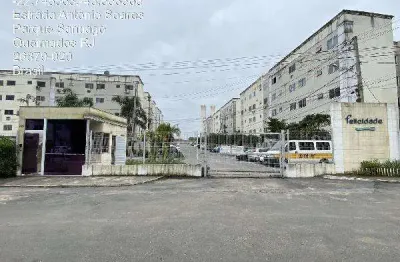 Oportunidade única em queimados - rj | tipo: apartamento | negociação: venda online  | situação: imóvel