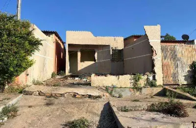 Oportunidade única em santo antonio do descoberto - go | tipo: casa | negociação: venda direta online  | situação: imóvel