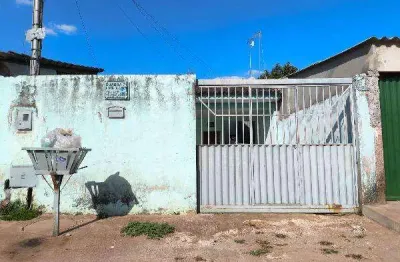 Oportunidade única em santo antonio do descoberto - go | tipo: casa | negociação: venda direta online  | situação: imóvel