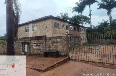 Oportunidade única em cidade ocidental - go | tipo: apartamento | negociação: venda direta online  | situação: imóvel