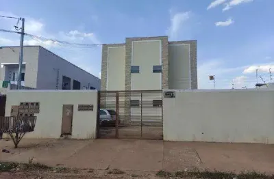 Oportunidade única em cidade ocidental - go | tipo: apartamento | negociação: venda direta online  | situação: imóvel