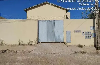 Oportunidade única em aguas lindas de goias - go | tipo: apartamento | negociação: venda direta online  | situação: imóvel