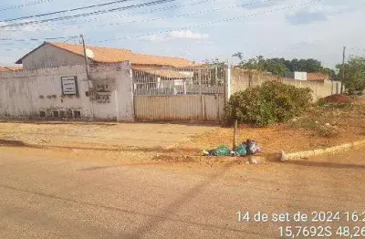 Oportunidade única em aguas lindas de goias - go | tipo: casa | negociação: venda direta online  | situação: imóvel