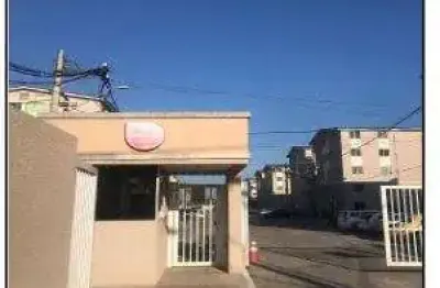 Oportunidade única em itaborai - rj | tipo: apartamento | negociação: venda online  | situação: imóvel