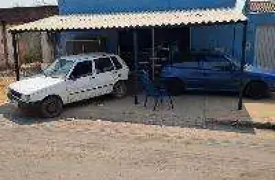 Oportunidade única em padre bernardo - go | tipo: casa | negociação: venda direta online  | situação: imóvel