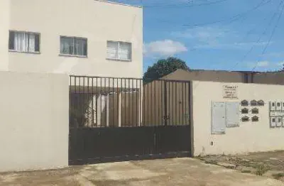 Oportunidade única em cidade ocidental - go | tipo: apartamento | negociação: venda direta online  | situação: imóvel