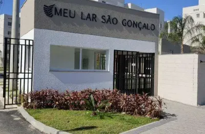 Oportunidade única em sao goncalo - rj | tipo: apartamento | negociação: venda online  | situação: imóvel