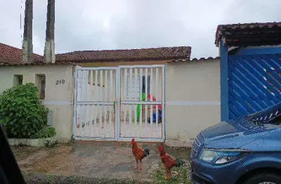 Oportunidade única em itanhaem - sp | tipo: casa | negociação: venda direta online  | situação: imóvel