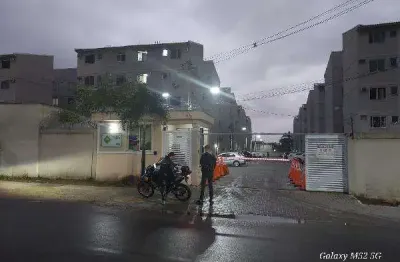 Oportunidade única em mesquita - rj | tipo: apartamento | negociação: venda online  | situação: imóvel