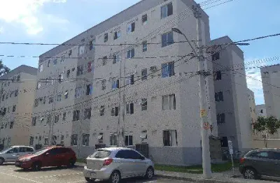 Oportunidade única em belford roxo - rj | tipo: apartamento | negociação: venda direta online  | situação: imóvel