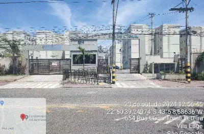 Oportunidade única em sao goncalo - rj | tipo: apartamento | negociação: venda direta online  | situação: imóvel