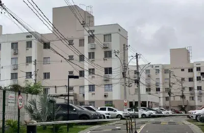 Oportunidade única em nova iguacu - rj | tipo: apartamento | negociação: venda online  | situação: imóvel