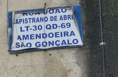 Oportunidade única em sao goncalo - rj | tipo: casa | negociação: venda online  | situação: imóvel