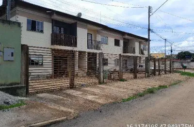 Oportunidade única em cidade ocidental - go | tipo: apartamento | negociação: venda direta online  | situação: imóvel