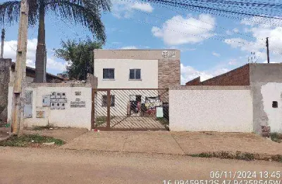 Oportunidade única em cidade ocidental - go | tipo: apartamento | negociação: venda direta online  | situação: imóvel