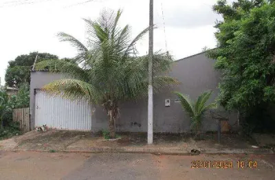 Oportunidade única em anapolis - go | tipo: casa | negociação: venda direta online  | situação: imóvel
