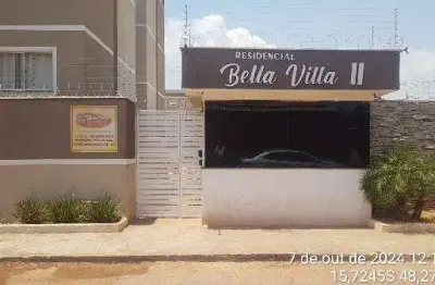 Oportunidade única em aguas lindas de goias - go | tipo: apartamento | negociação: venda direta online  | situação: imóvel