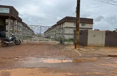 Oportunidade única em cidade ocidental - go | tipo: apartamento | negociação: venda direta online  | situação: imóvel