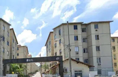 Oportunidade única em rio de janeiro - rj | tipo: apartamento | negociação: venda direta online  | situação: imóvel