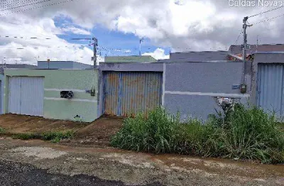 Oportunidade única em caldas novas - go | tipo: casa | negociação: venda direta online  | situação: imóvel