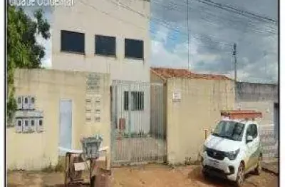 Oportunidade única em cidade ocidental - go | tipo: apartamento | negociação: venda direta online  | situação: imóvel