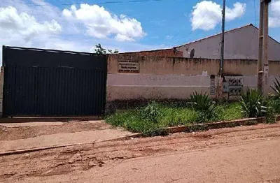 Oportunidade única em aguas lindas de goias - go | tipo: casa | negociação: venda direta online  | situação: imóvel