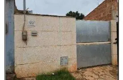 Oportunidade única em santo antonio do descoberto - go | tipo: casa | negociação: venda direta online  | situação: imóvel