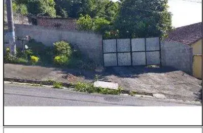 Oportunidade única em itaguai - rj | tipo: terreno | negociação: venda direta online  | situação: imóvel