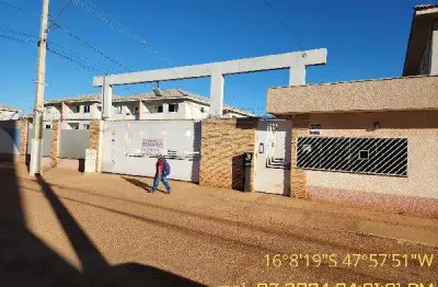 Oportunidade única em valparaiso de goias - go | tipo: apartamento | negociação: venda direta online  | situação: imóvel