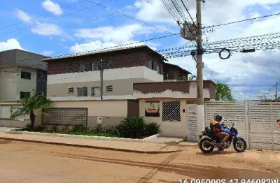 Oportunidade única em cidade ocidental - go | tipo: apartamento | negociação: venda direta online  | situação: imóvel