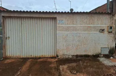 Oportunidade única em planaltina - go | tipo: casa | negociação: venda direta online  | situação: imóvel