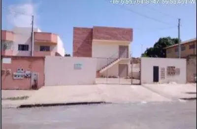 Oportunidade única em cidade ocidental - go | tipo: apartamento | negociação: venda direta online  | situação: imóvel