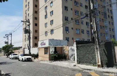 Oportunidade única em sao goncalo - rj | tipo: apartamento | negociação: venda online  | situação: imóvel