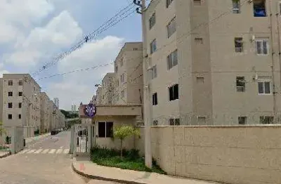 Oportunidade única em belford roxo - rj | tipo: apartamento | negociação: venda direta online  | situação: imóvel