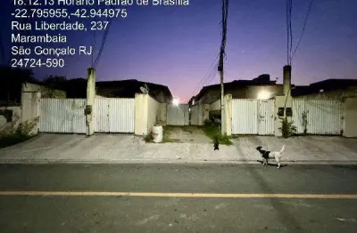 Oportunidade única em sao goncalo - rj | tipo: casa | negociação: venda direta online  | situação: imóvel