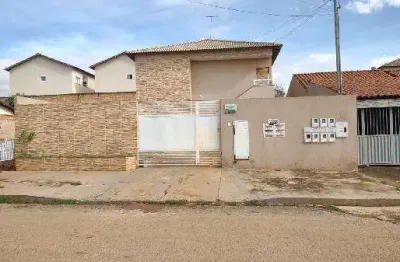 Oportunidade única em cidade ocidental - go | tipo: apartamento | negociação: venda direta online  | situação: imóvel