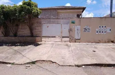 Oportunidade única em cidade ocidental - go | tipo: apartamento | negociação: venda direta online  | situação: imóvel