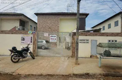 Oportunidade única em cidade ocidental - go | tipo: apartamento | negociação: venda direta online  | situação: imóvel
