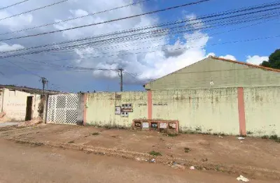 Oportunidade única em aguas lindas de goias - go | tipo: casa | negociação: venda direta online  | situação: imóvel