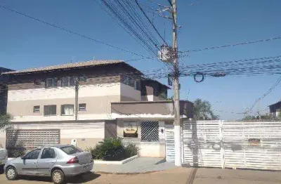 Oportunidade única em cidade ocidental - go | tipo: apartamento | negociação: venda direta online  | situação: imóvel