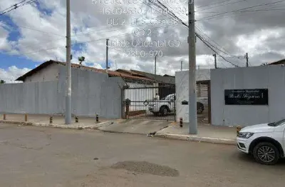 Oportunidade única em cidade ocidental - go | tipo: casa | negociação: venda direta online  | situação: imóvel